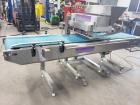 2009 Unifiller Systems Inc Multi Depositor